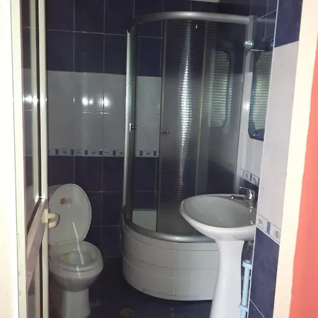 Meteor Hotel New Shtoj