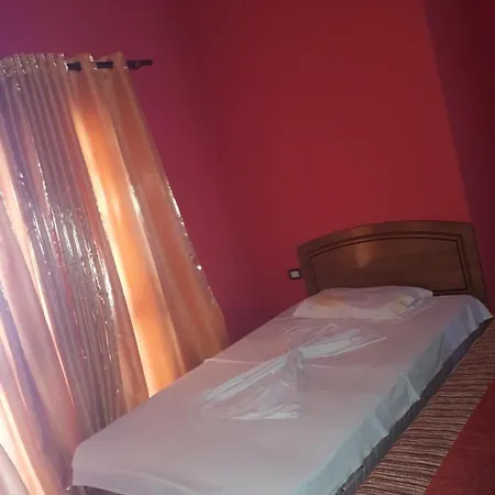 Meteor Hotel New Shtoj
