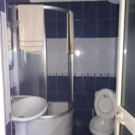 Meteor Hotel 3*