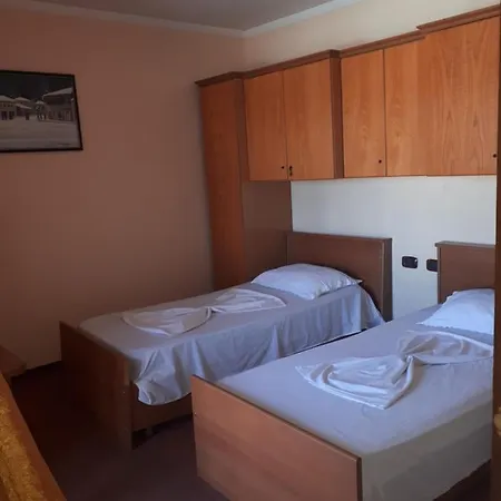 Hotel Meteor